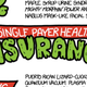 Illustration for article titled A bunch of weird phrases fit the Teenage Mutant Ninja Turtles’ theme song
